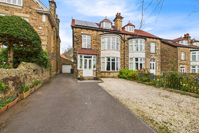 5 Bedroom Semi Detached House For Sale In Grove Road, Millhouses, S7