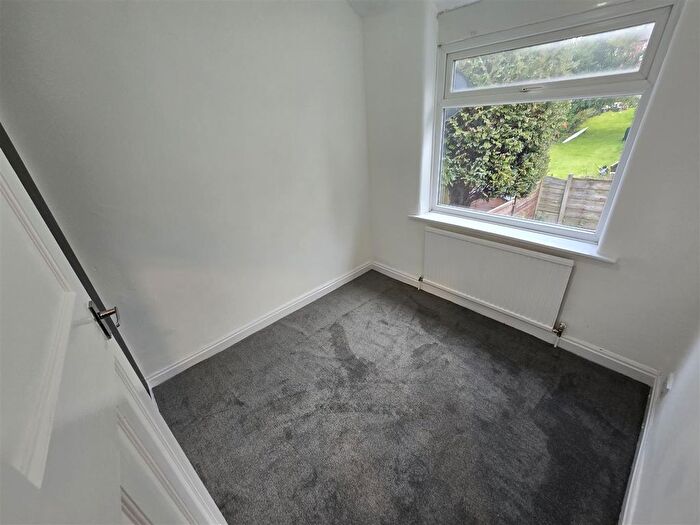 2 Bedroom Detached House To Rent In Brynorme Road, Manchester, M8