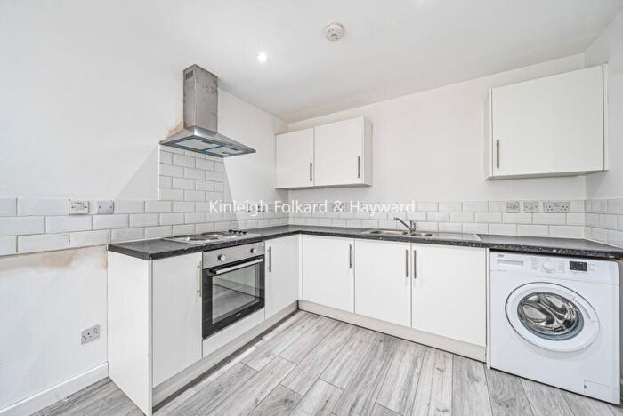 1 Bedroom Flat To Rent In Dartmouth Road, London, SE23