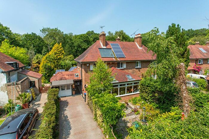 4 Bedroom Semi-Detached House For Sale In Herne Road, Herne Bay, CT6