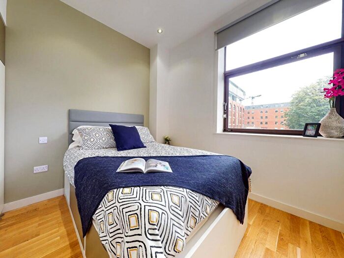 2 Bedroom Apartment To Rent In Apt, Q Two Residence #, LS1