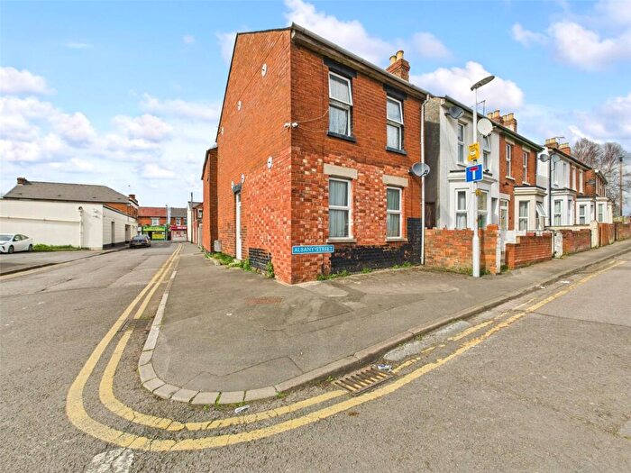 3 Bedroom Detached House For Sale In Albany Street, Gloucester, Gloucestershire, GL1