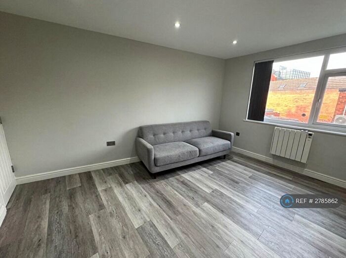 1 Bedroom Flat To Rent In Hall Gate, Doncaster, DN1