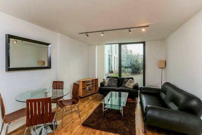 1 Bedroom Apartment To Rent In North Bank, Sheffield, S3