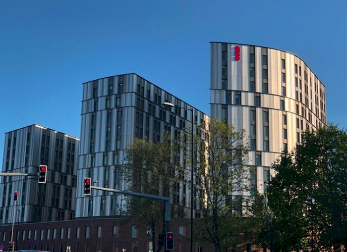 1 Bedroom Terraced House To Rent In Paradise Street, Coventry, West Midlands, CV1