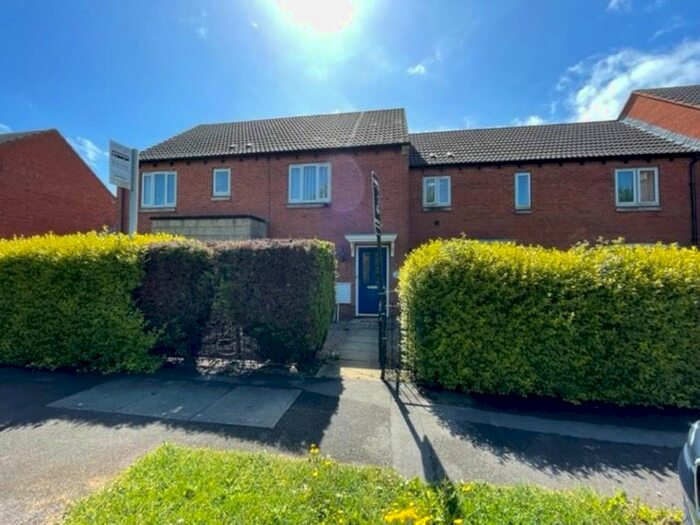 2 Bedroom Property To Rent In Maltlands, Locking Castle, Weston-Super-Mare, BS22