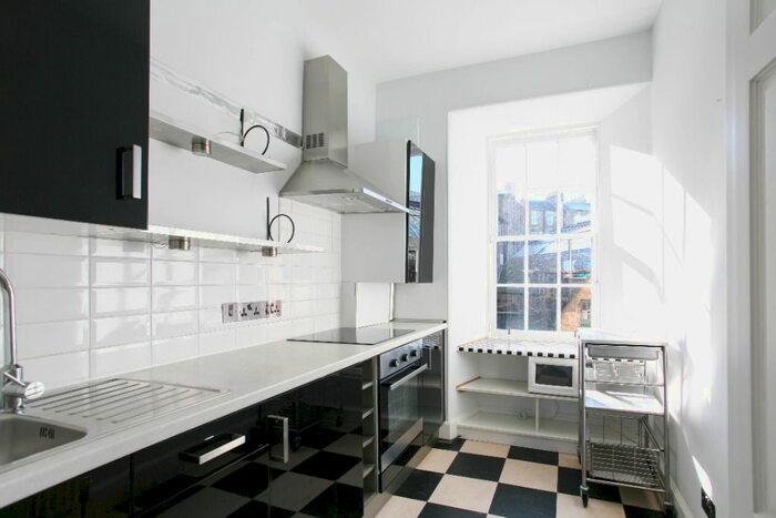 1 Bedroom Flat To Rent In Forrest Hill, Old Town, Edinburgh, EH1