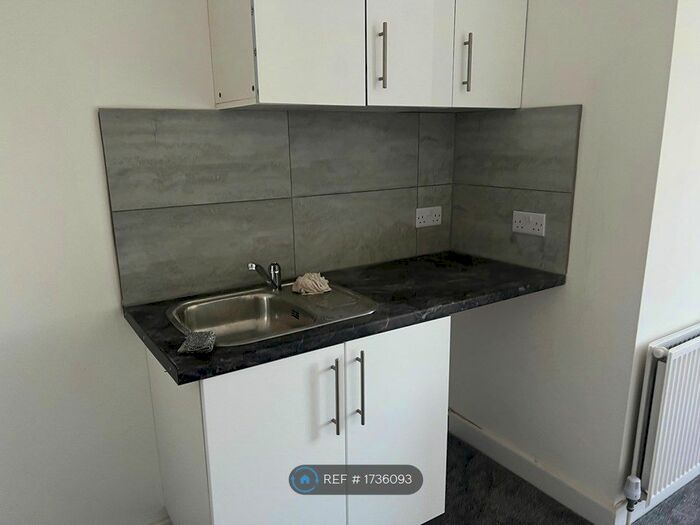 Studio To Rent In St. Johns Road, London, NW11