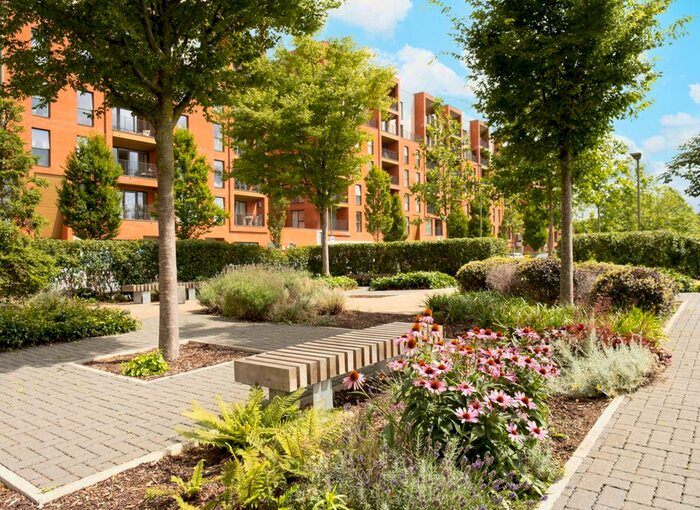 1 Bedroom Flat To Rent In Colindale Gardens, London, NW9