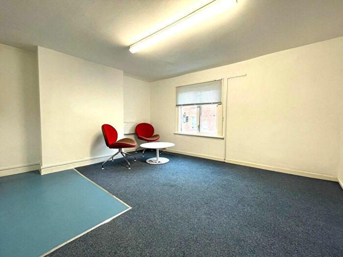 1 Bedroom Maisonette To Rent In Tavistock Street, Bedford, MK40