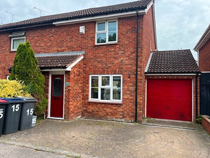 3 Bedroom Property To Rent In Wildwood Road, Sturry, Canterbury, CT2