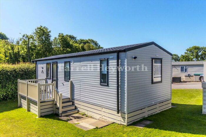 2 Bedroom Bungalow For Sale In Bottomdale Road, Slyne, Lancaster, LA2