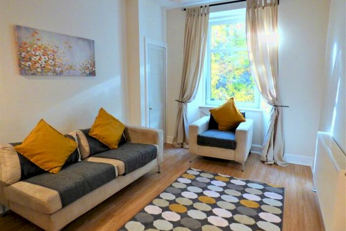 1 Bedroom Flat To Rent In Wardlaw Place, Gorgie, Edinburgh, EH11
