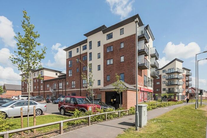 Studio To Rent In Bateson Drive, Leavesden, Watford, WD25