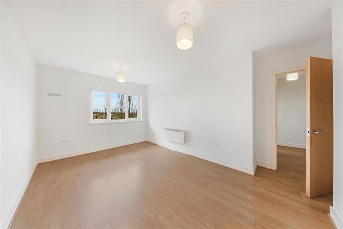 1 Bedroom Flat For Sale In Cumberland Place, London, SE6