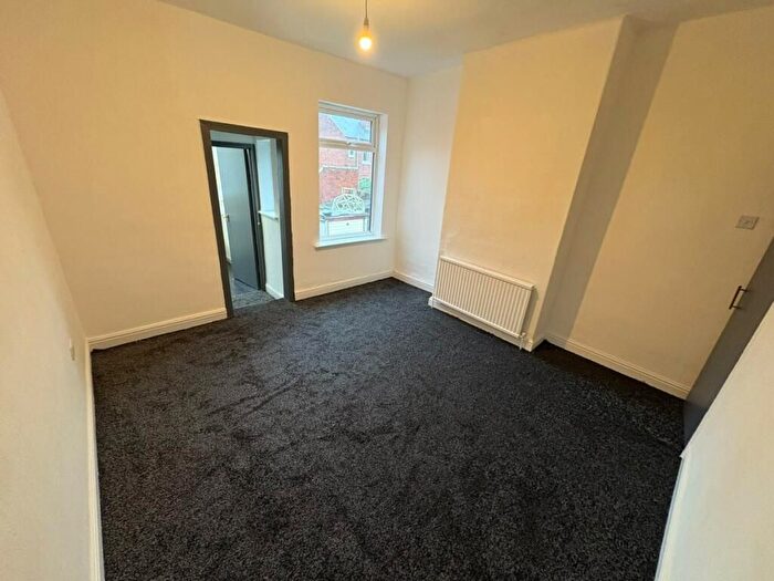 2 Bedroom Property To Rent In Dodsworth Street, Mexborough, S64