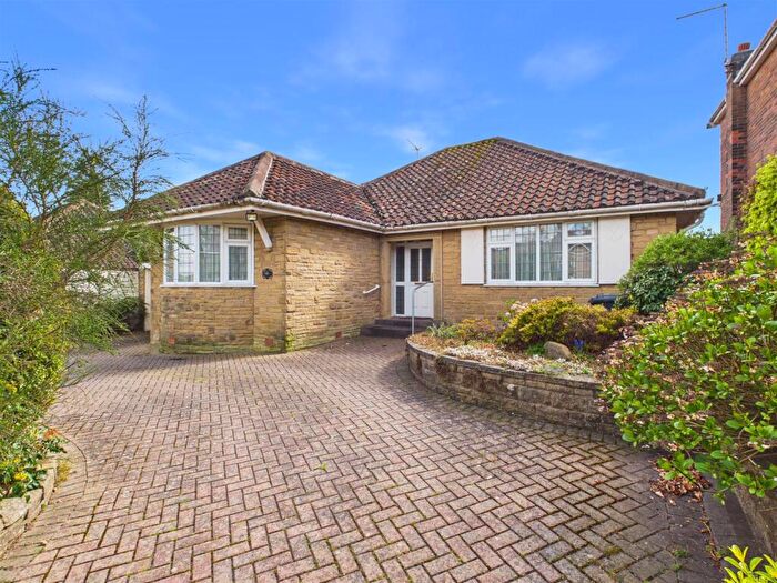 3 Bedroom Detached Bungalow For Sale In Townhead Road, Dore, Sheffield, S17