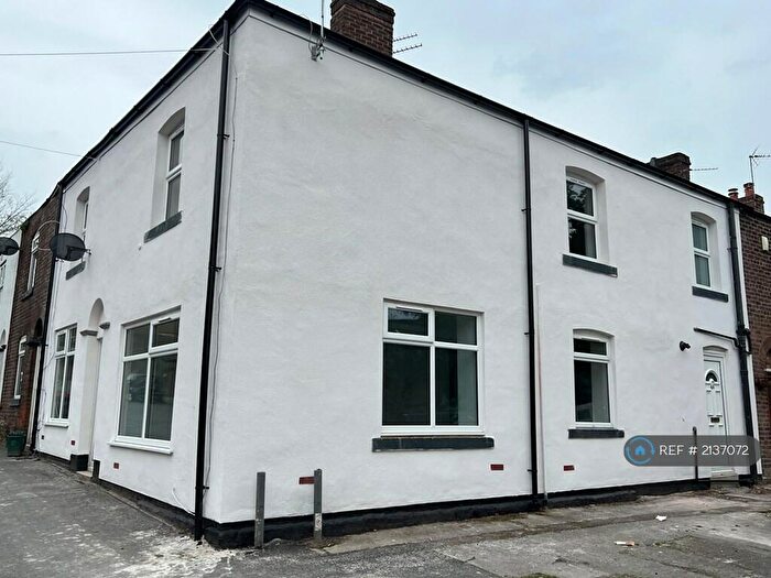 2 Bedroom Terraced House To Rent In Upper Hibbert Lane, Marple, Stockport, SK6