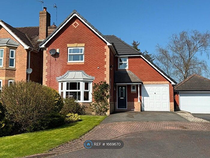 4 Bedroom Detached House To Rent In Long Crag View, Harrogate, HG3