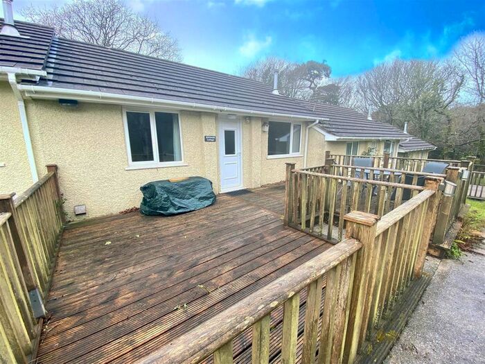2 Bedroom Cottage For Sale In Cury Cross Lanes, Helston, TR12