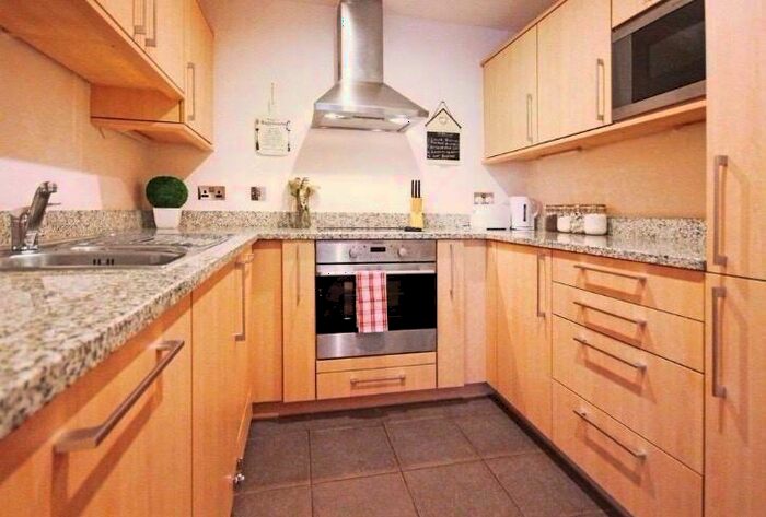1 Bedroom Flat To Rent In Western Gateway, London, E16