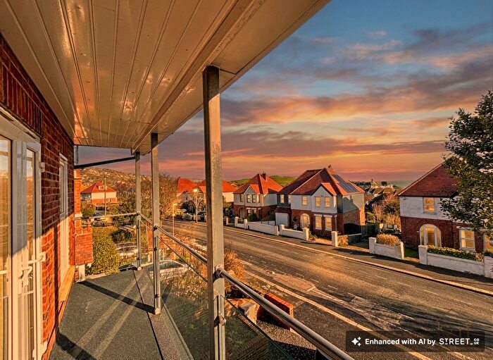 5 Bedroom Detached House For Sale In Wear Bay Crescent, Folkestone, CT19