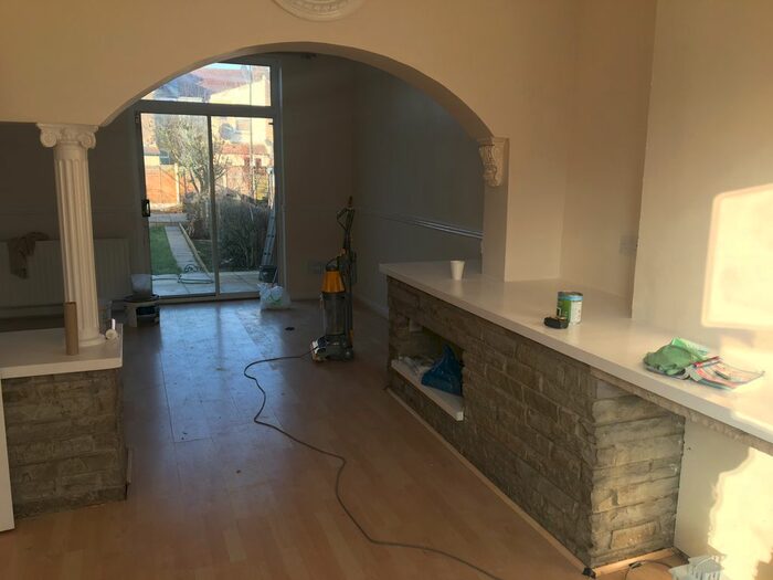 3 Bedroom Terraced House To Rent In Eton Road, Ilford, IG1