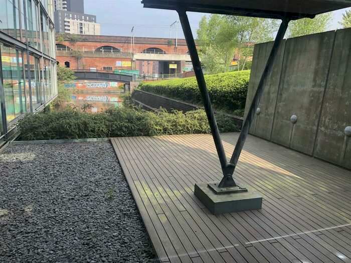 2 Bedroom Duplex To Rent In The Boxworks, Worsley Street Castlefield, Manchester, M15