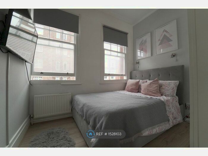 1 Bedroom Flat To Rent In Charleville Road, London, W14