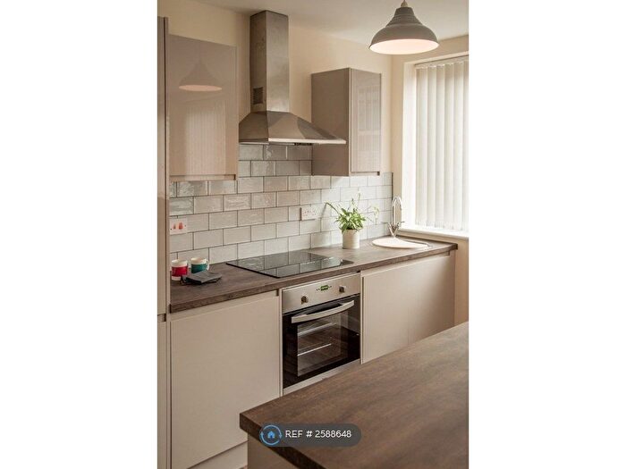 1 Bedroom Flat To Rent In Mansfield Road, Rotherham, S60