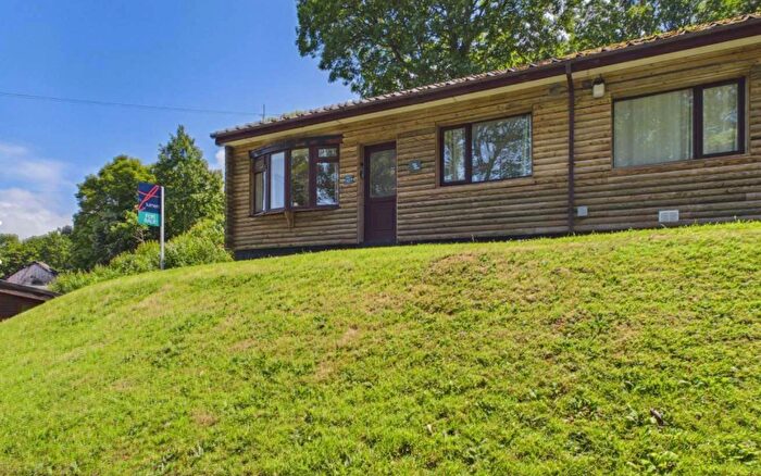 2 Bedroom Park Home For Sale In Watermouth, Berrynarbor, Ilfracombe, EX34