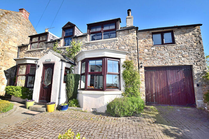 4 Bedroom Semi Detached House For Sale In Hudswell, DL11
