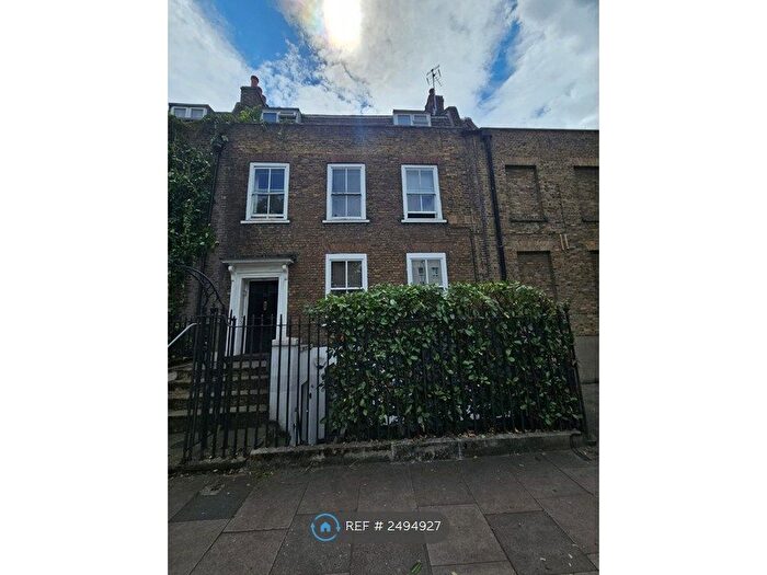 1 Bedroom Flat To Rent In Southwark, London, SE16