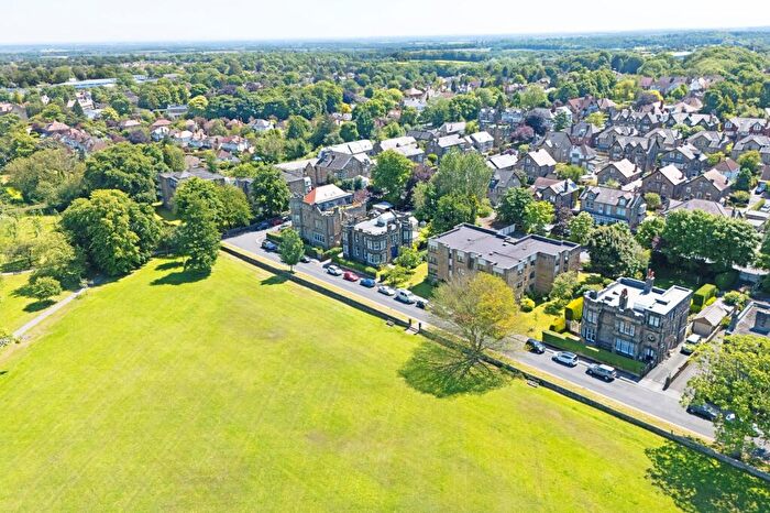 2 Bedroom Flat For Sale In Stray Road, Clifton House Stray Road, HG2