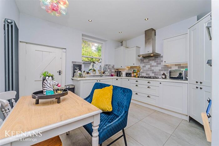 2 Bedroom Terraced House For Sale In Albert Street, Padiham, Burnley, BB12