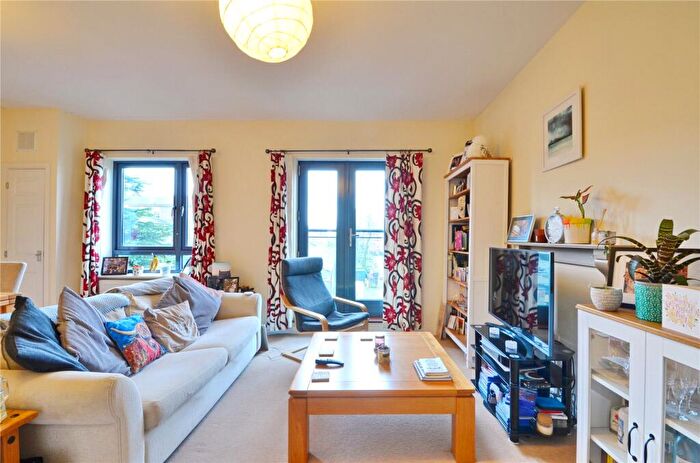 2 Bedroom Apartment To Rent In Ashley Heights, Ashley Down, Bristol, Bristol, BS7