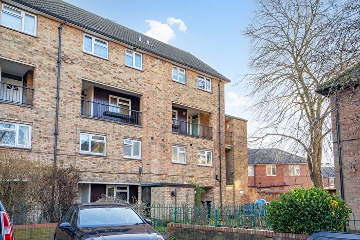 2 Bedroom Maisonette For Sale In Margaret Street, York, YO10