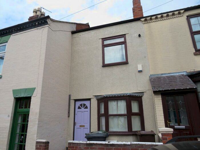 4 Bedroom Flat To Rent In Gladstone Street, Loughborough LE11