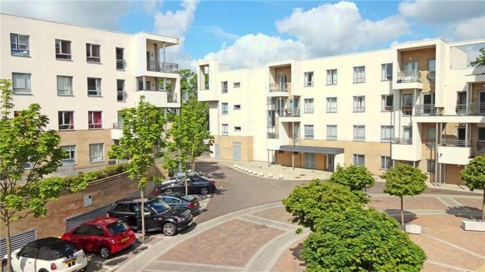 2 Bedroom Apartment To Rent In Glenalmond Avenue, Cambridge, CB2