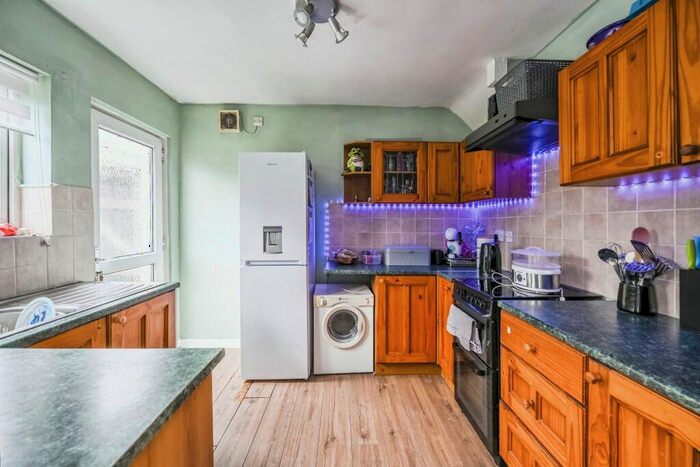 3 Bedroom Terraced House For Sale In Masefield Place, Bootle, L30