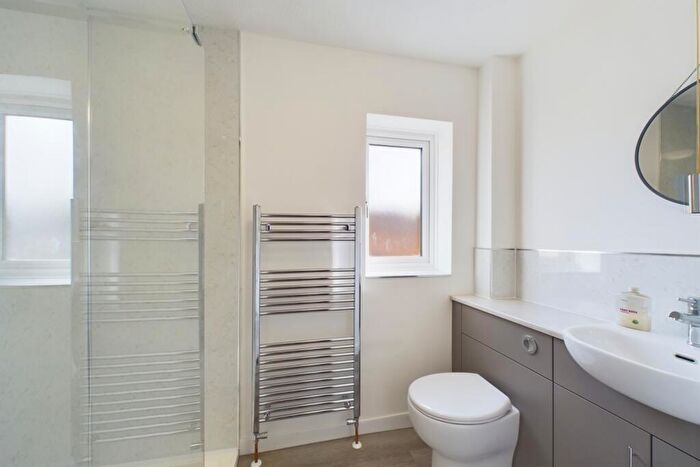 2 Bedroom House To Rent In All Saints Way, Sawtry, Huntingdon, Cambs, PE28