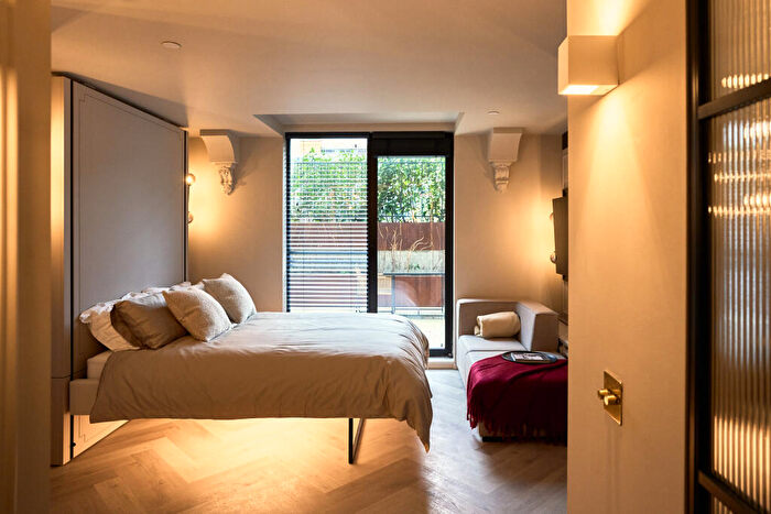 Studio To Rent In Dandi Brondesbury, Dandi Brondesbury, London, NW2