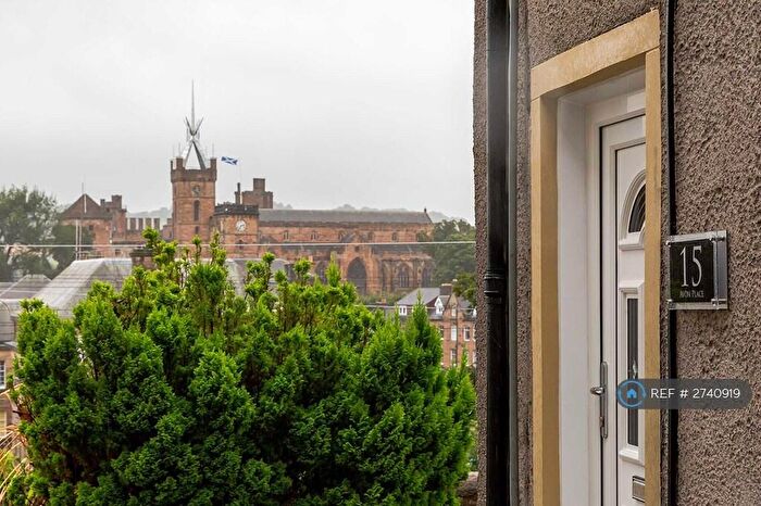 1 Bedroom Flat To Rent In Avon Place, Linlithgow, EH49