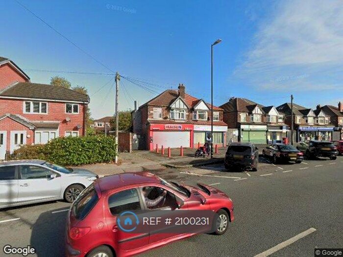 2 Bedroom Flat To Rent In Barton Road, Stretford, Manchester, M32