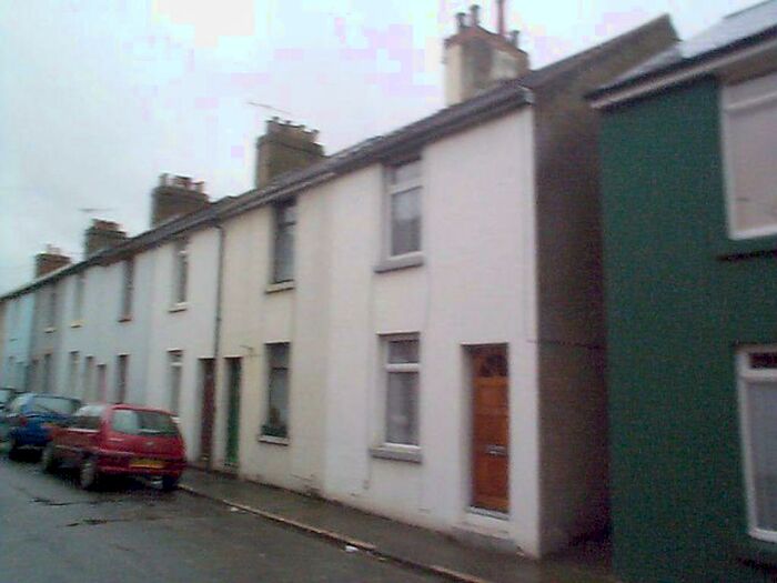 2 Bedroom House To Rent In St Jacob`s Place, Wincheap, CT1