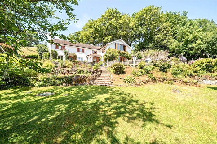 3 Bedroom Detached House For Sale In Whitney-On-Wye, Hereford, HR3