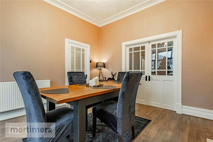 3 Bedroom End Of Terrace House For Sale In Harwood Lane, Great Harwood, Blackburn, Lancashire, BB6