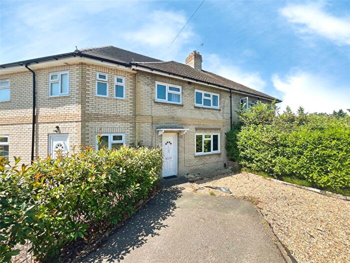 4 Bedroom Terraced House To Rent In Beechtree Avenue, Englefield Green, Egham, Surrey, TW20