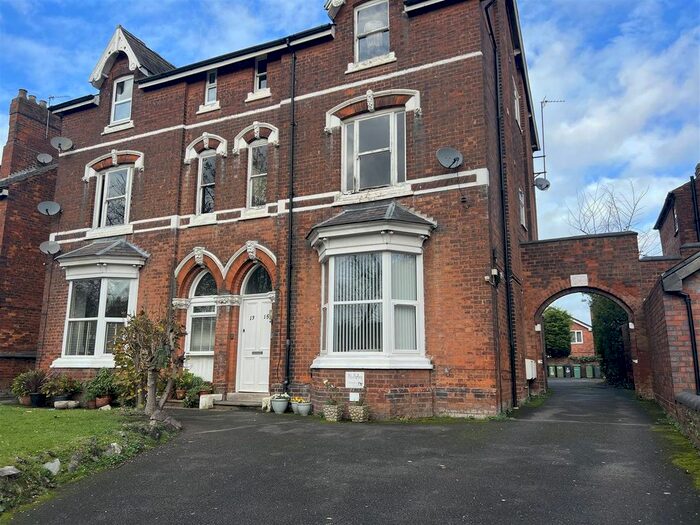 1 Bedroom Flat To Rent In Mellish Road, Walsall, WS4