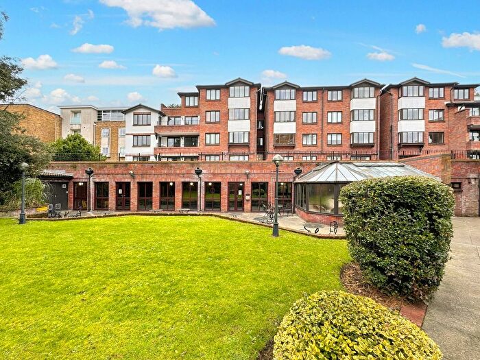 1 Bedroom Property To Rent In Widmore Road, Bromley, BR1